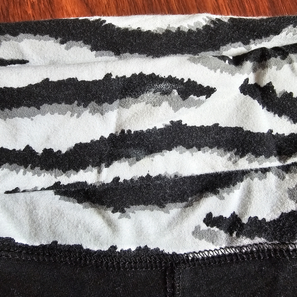Express Yoga Pants, Small - Picture 5 of 5